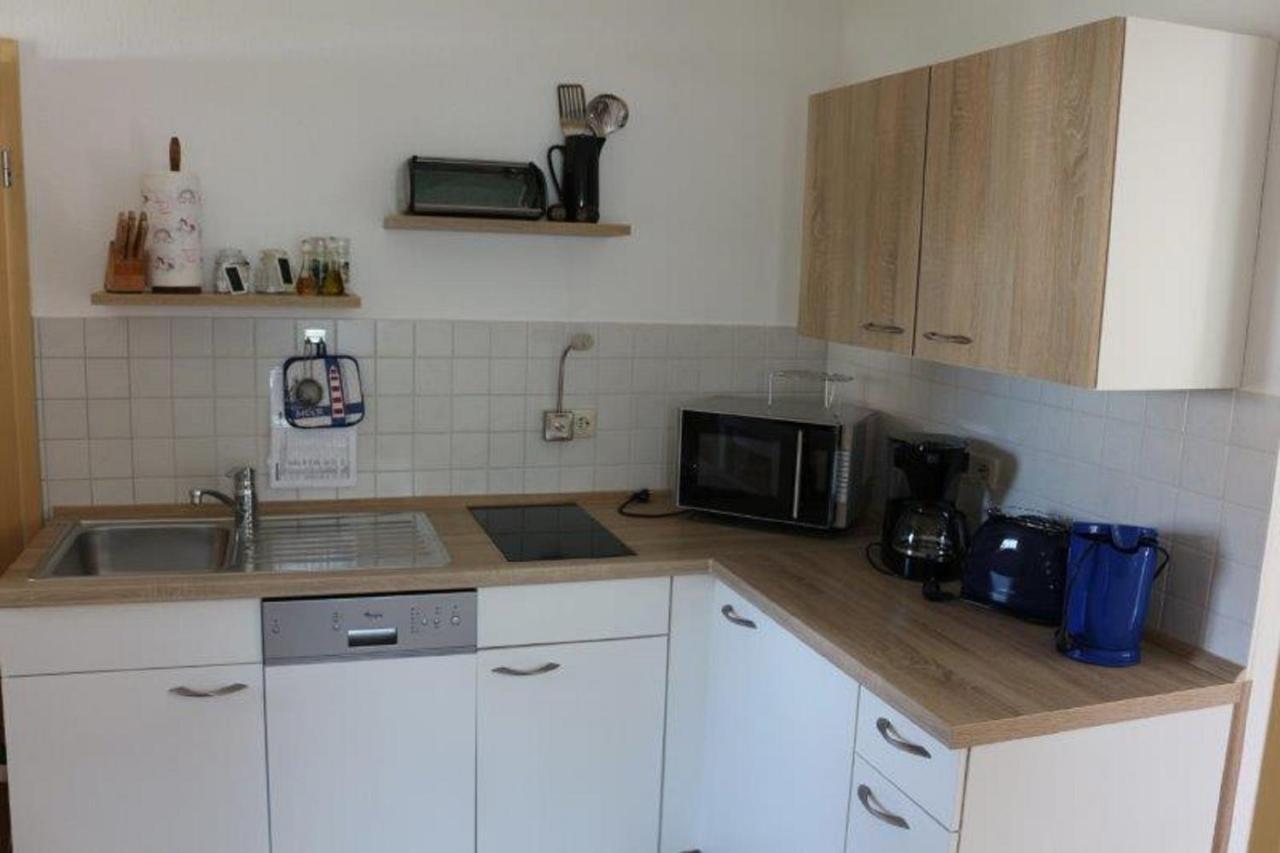 Ferienwohnung Tschitschmann Naumburg  Luaran gambar