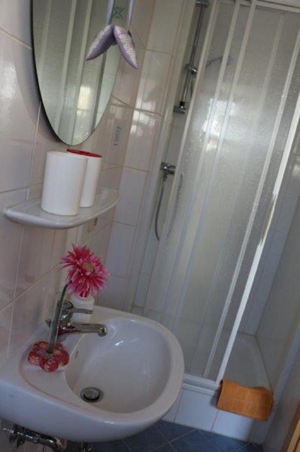Ferienwohnung Tschitschmann Naumburg  Luaran gambar