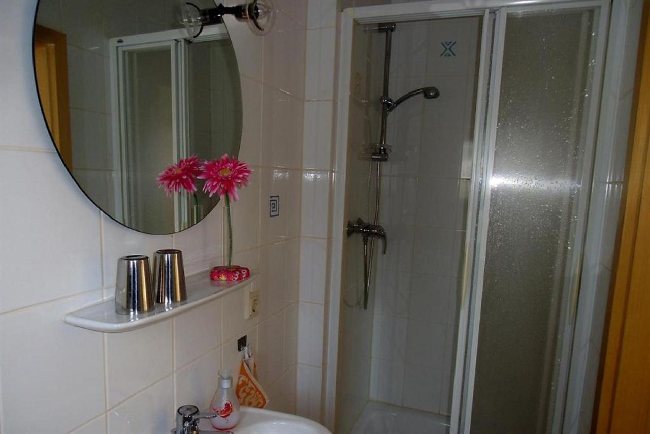Ferienwohnung Tschitschmann Naumburg  Luaran gambar